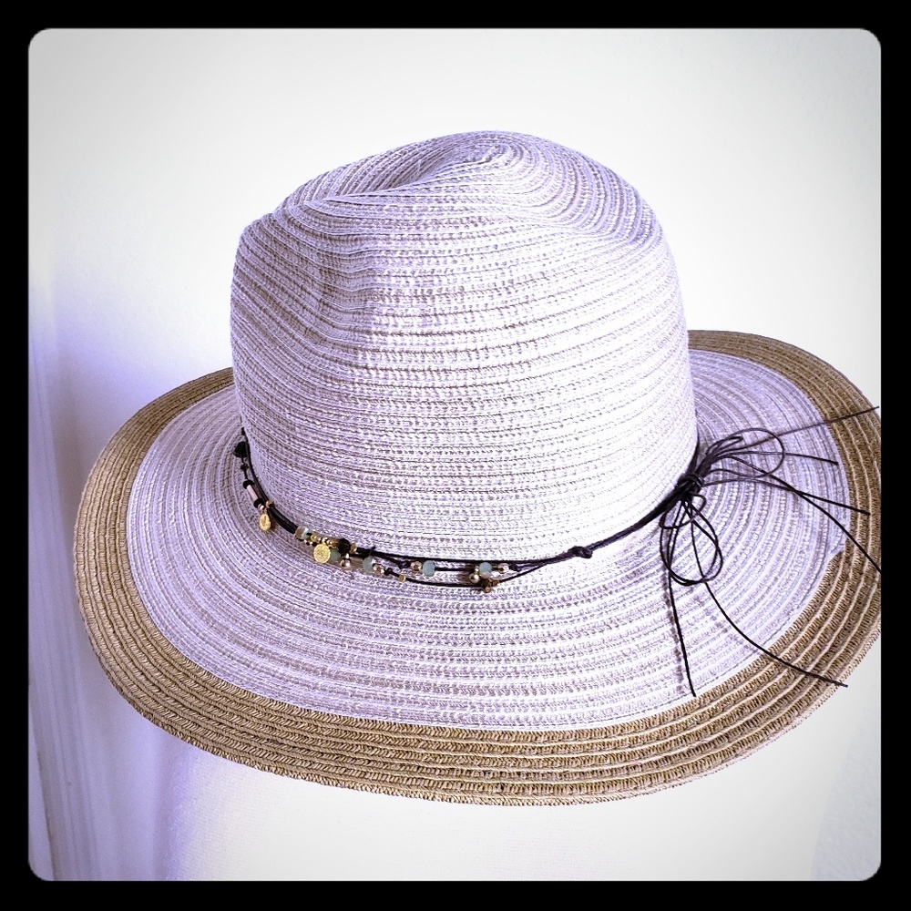 SUN N' SAND HEADWEAR